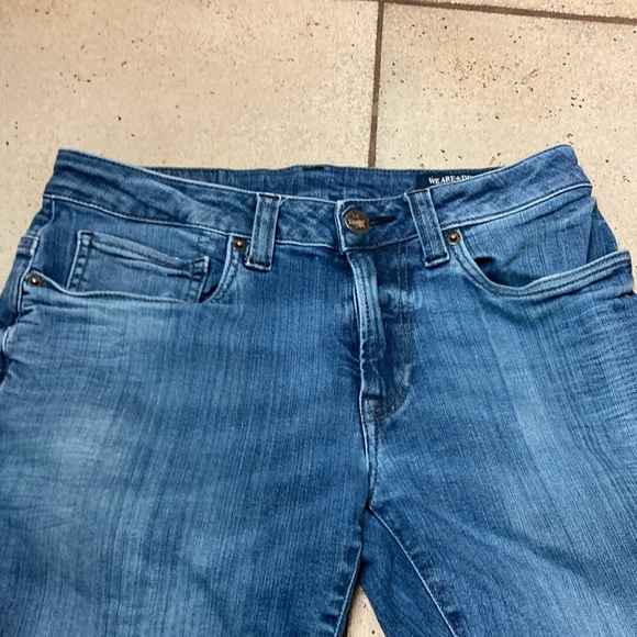 Buffalo jeans, size29/30 - Picture 9 of 11